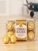 Ferrero Rocher T 16 - Best Price in Bangladesh | Shampoobd