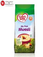 Cow & Gate my first muesli 10+ mnth
