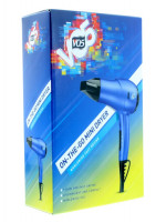 V05 On The Go 1200w Mini Hair Dryer Blue｜ Hair Dryer｜ V05 - Best Price in Bangladesh | Shampoobd