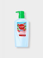 Sunsilk Natural Watermelon & Mint Cooling Fresh Shampoo - Best Price in Bangladesh | Shampoobd