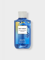 KEY WEST COCONUT WATER & MELON Shower Gel - Best Price in Bangladesh | Shampoobd