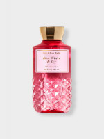 Bath & Body Works ROSEWATER & IVY Body Wash & Shower Gel - Best Price in Bangladesh | Shampoobd