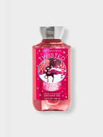 Bath & Body Works Twisted Peppermint Shea & Vitamin E Shower Gel - Best Price in Bangladesh | Shampoobd