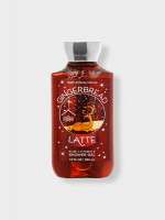 Bath and Body Works Gingerbread Latte Shower Gel - Best Price in Bangladesh | Shampoobd