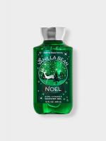Bath and Body Works Body Vanilla Bean Noel Aloe + Vitamin E Shower Gel - Best Price in Bangladesh | Shampoobd