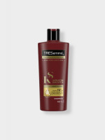 TRESemmé Keratin Smooth Shampoo With Marula Oil - 400 ML - Best Price in Bangladesh | Shampoobd