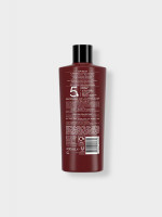 TRESemmé Keratin Smooth Shampoo With Marula Oil - 400 ML