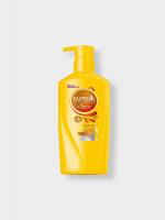 Sunsilk Soft & Smooth Shampoo 450ml (Thailand) - Best Price in Bangladesh | Shampoobd