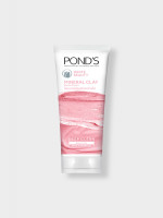 Ponds White Beauty Mineral Clay Instant Brightness Face Wash Foam - Best Price in Bangladesh | Shampoobd