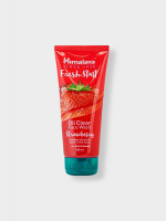 Himalaya Herbals Fresh Start Oil Clear Strawberry Face Wash - 100ml - Best Price in Bangladesh | Shampoobd