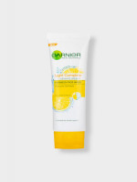 Garnier Light Complete White Speed Fairness Face Wash 50gm - Best Price in Bangladesh | Shampoobd