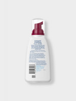 Cetaphil Redness Control Daily Foaming Face Wash For Redness Prone Skin 237ml