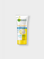 Garnier Light Complete Duo Action Face Wash 00gm