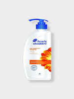 Head & Shoulders - Anti-Hairfall Anti-Dandruff Shampoo - 650ml - Best Price in Bangladesh | Shampoobd