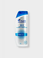Head & Shoulders - Active Protect 2 in 1 Anti-Dandruff Shampoo + Conditioner - 340ml - Best Price in Bangladesh | Shampoobd