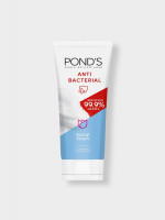 Ponds Facewash Antibacterial 100g - Best Price in Bangladesh | Shampoobd