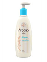 Aveeno Baby Daily Care Hair And Body Wash For Sensitive Skin 300ml - Best Price in Bangladesh | Shampoobd