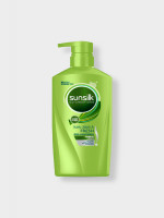 Sunsilk Lively Clean & Fresh Berish & Segar Bermaya Shampoo 650ml - Best Price in Bangladesh | Shampoobd