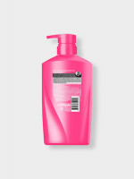 Smooth & Manageable Shampoo