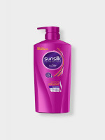 Sunsilk Perfect Straight Shampoo, 650ml - Best Price in Bangladesh | Shampoobd