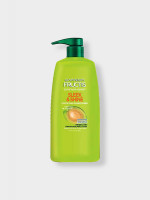 Garnier Fructis Sleek and Shine Conditioner Pump - 1.18 L - Best Price in Bangladesh | Shampoobd