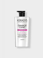 &nbsp;Kerasys Damage Clinic Shampoo 600ml - Best Price in Bangladesh | Shampoobd