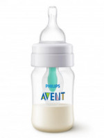 Philips Avent Classic Anti-Colic Bottle with AirFree Vent 125 mL - Best Price in Bangladesh | Shampoobd