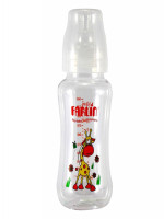 Farlin NF-806 Wide Neck Feeding Bottle 12 oz - Best Price in Bangladesh | Shampoobd