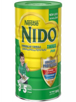 Nestle Nido Three Plus Milk Powder 1800gm - Best Price in Bangladesh | Shampoobd