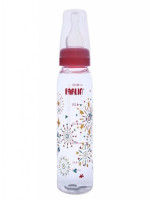 Farlin NF-767 Decorative Feeding Bottle 8 oz - Best Price in Bangladesh | Shampoobd