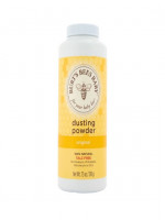 Burt's Bees Baby Dusting Powder Original Talc Free -210gm - Best Price in Bangladesh | Shampoobd