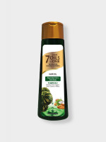 Emami 7 Oils in One Pumpkin plus - 100ml - Best Price in Bangladesh | Shampoobd