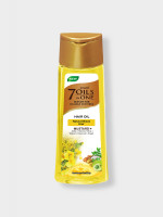 Emami 7 Oils in One Mustard + Hair Oil - 200ml - Best Price in Bangladesh | Shampoobd