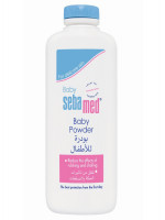 Sebamed Baby Powder 200g - Best Price in Bangladesh | Shampoobd