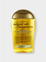 OGX Renewing+ Argan Oil of Morocco Extra Penetrating Oil 100ml - Best Price in Bangladesh | Shampoobd