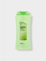 Morrisons Fresh Aloe Moisturising Lotion 400ml - Best Price in Bangladesh | Shampoobd