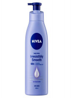 Nivea Body Cream & Deep Moisture Serum Irresistibly Smooth 400ml - Best Price in Bangladesh | Shampoobd
