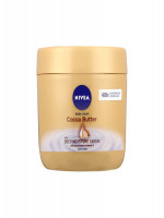 Nivea Body Cream Deep Moisture Serum Cocoa Butter 400ml - Best Price in Bangladesh | Shampoobd