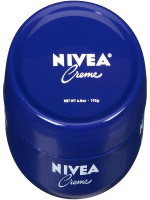 Nivea Face Body Cream -200ml - Best Price in Bangladesh | Shampoobd