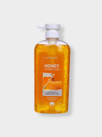 Watsons Shower Scrub Honey 700ml - Best Price in Bangladesh | Shampoobd