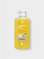 Watsons Lemongrass & Ginger Shower Scrub 700ml - Best Price in Bangladesh | Shampoobd