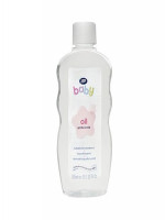 Boots Baby Oil Gentle & Mild 300ml - Best Price in Bangladesh | Shampoobd