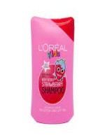 LOreal Kids 2in1 Soothing Strawberry Shampoo 250ml - Best Price in Bangladesh | Shampoobd
