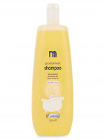Mothercare Goodbye Tears Baby Shampoo 500ml - Best Price in Bangladesh | Shampoobd