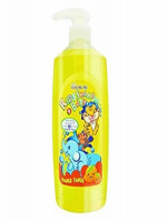 Follow Me 2in1 Kids Shampoo & Bath Mango Tango 800ml - Best Price in Bangladesh | Shampoobd