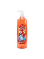 Follow Me 2in1 Kids Shampoo & Bath Happy Cherry 800ml - Best Price in Bangladesh | Shampoobd