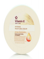 Superdrug Vitamin E Leave On Moisture Mask 100ml - Best Price in Bangladesh | Shampoobd