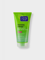 Clean & Clear Morning Energy Shine Control Facial Scrub - 150ml: Get a Refreshingly Radiant Glow - Best Price in Bangladesh | Shampoobd