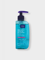 Clean & Clear Deep Action Refreshing Gel Cleanser 150ml: Experience Refreshing Deep Cleansing with this Gel Cleanser - Best Price in Bangladesh | Shampoobd