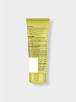 Biore Clear & Bright Jelly Cleanser - Gentle Face Wash for Radiant Skin (110ml)
